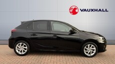 Vauxhall Corsa 1.2 Turbo SRi 5dr Petrol Hatchback